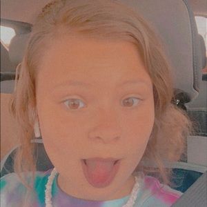 Meet your Posher, Kyla